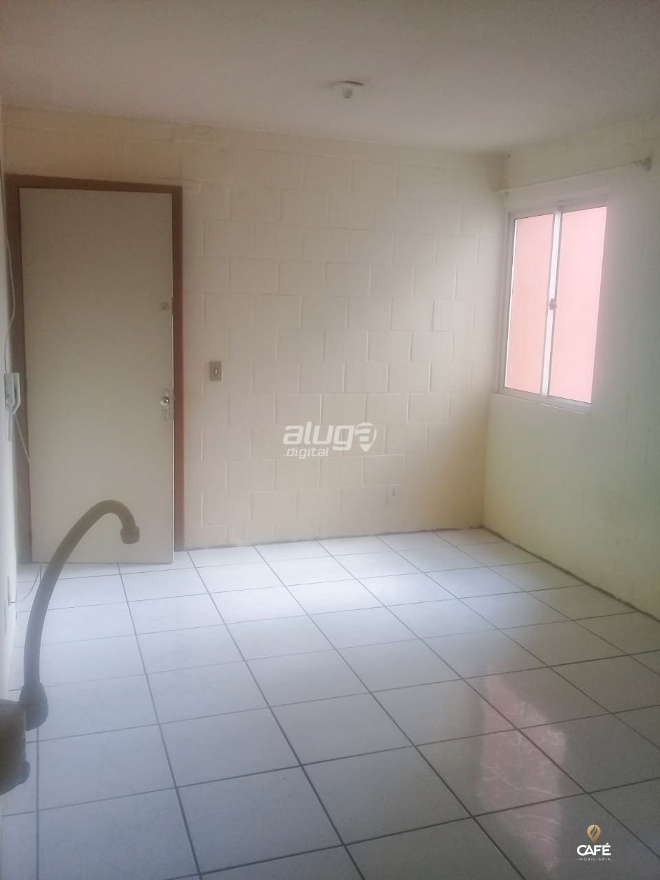 Apartamento, 2 quartos, 43 m² - Foto 2