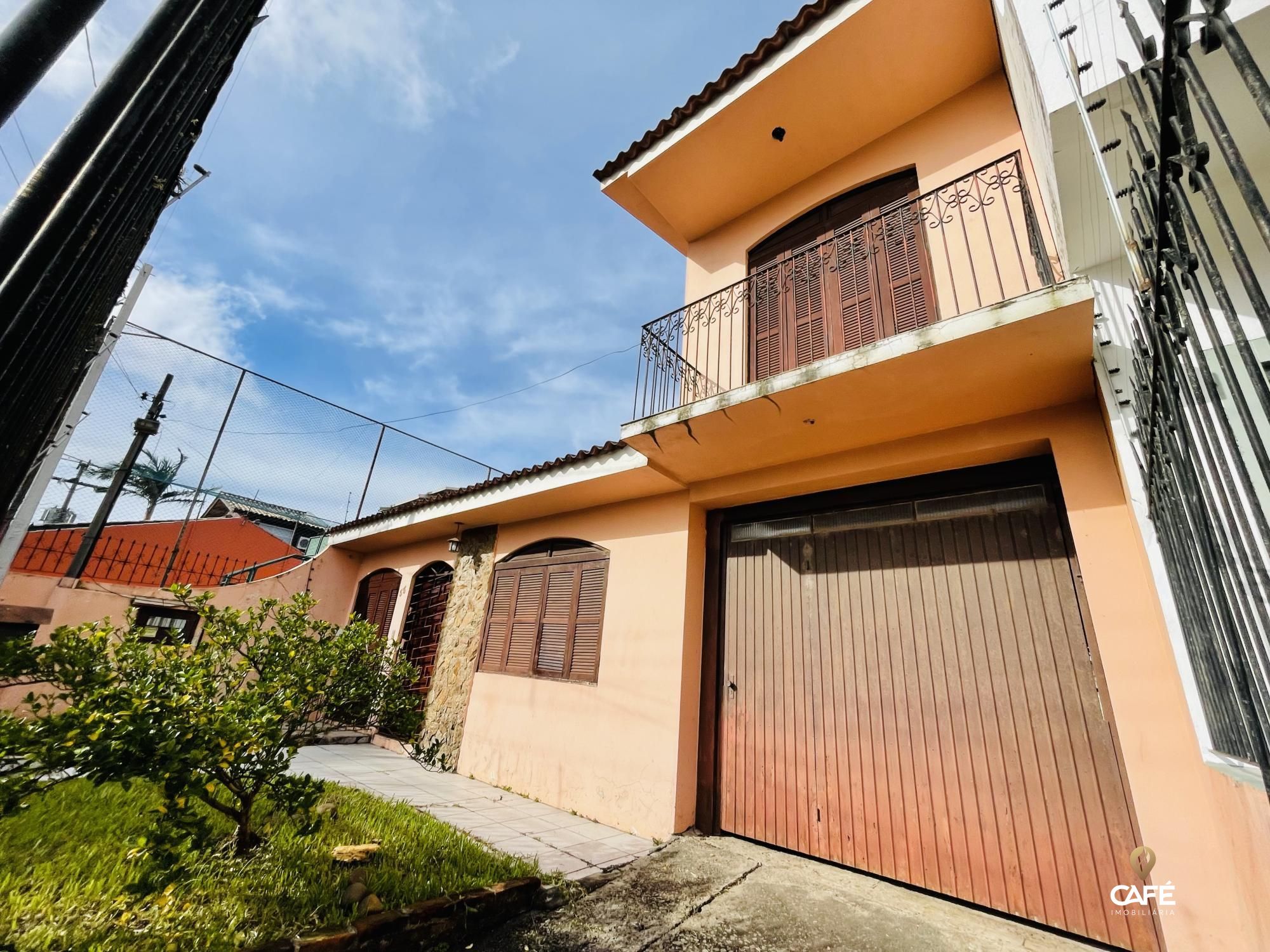 Casa, 3 quartos, 187 m² - Foto 2