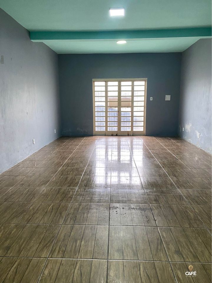 Conjunto Comercial-Sala para alugar com 1 quarto, 75m² - Foto 2