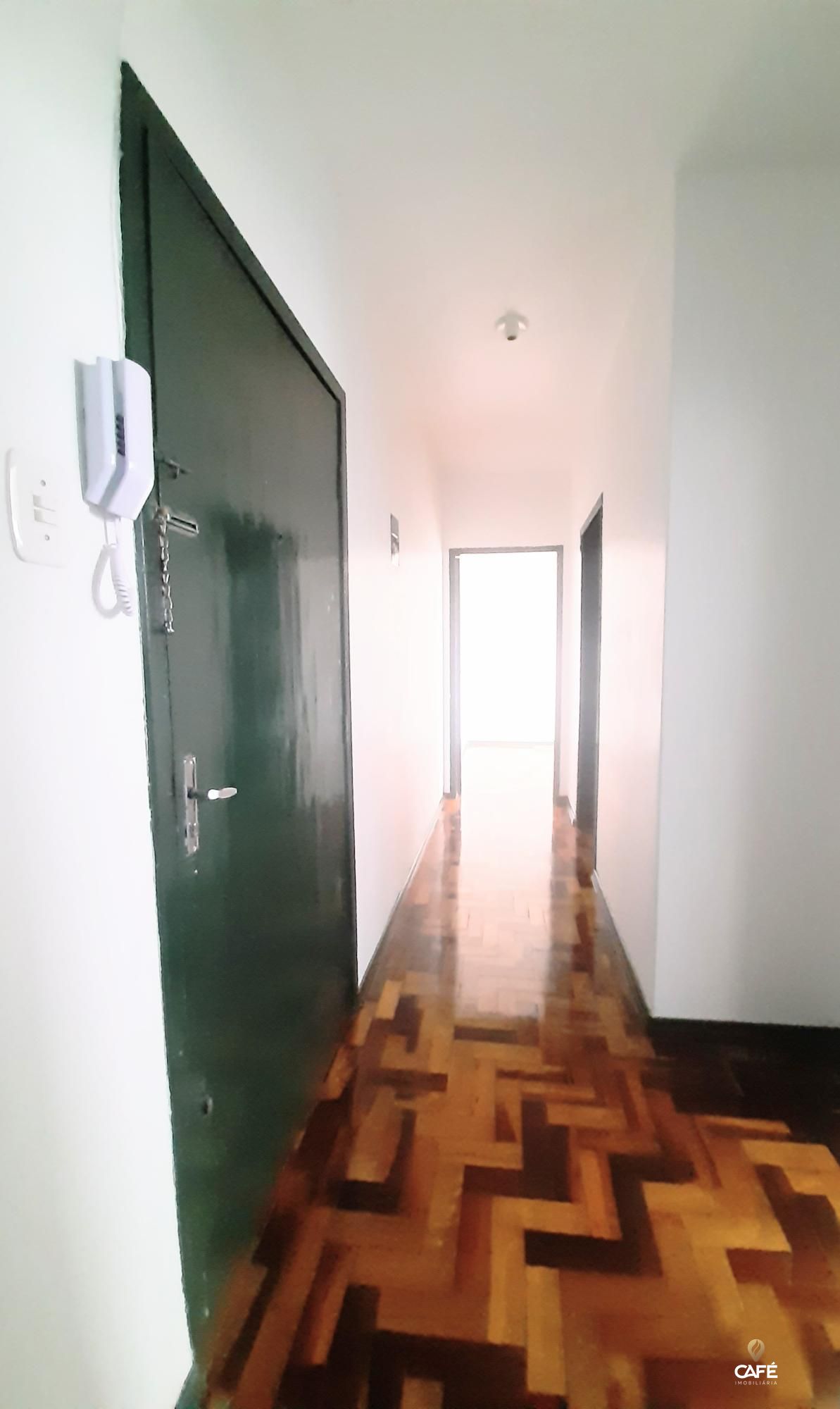 Apartamento à venda com 2 quartos, 58m² - Foto 5