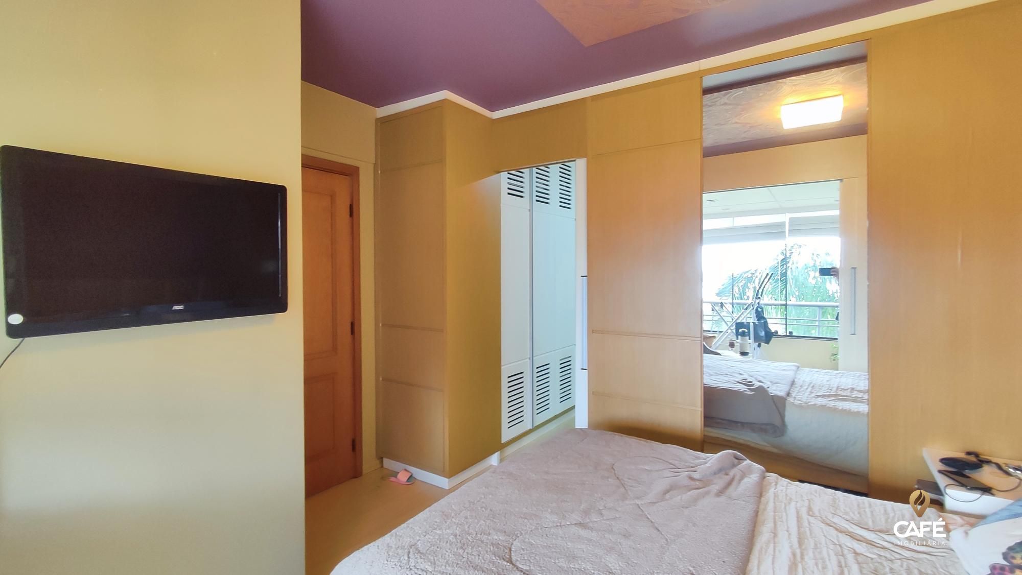 Apartamento à venda com 3 quartos, 124m² - Foto 17