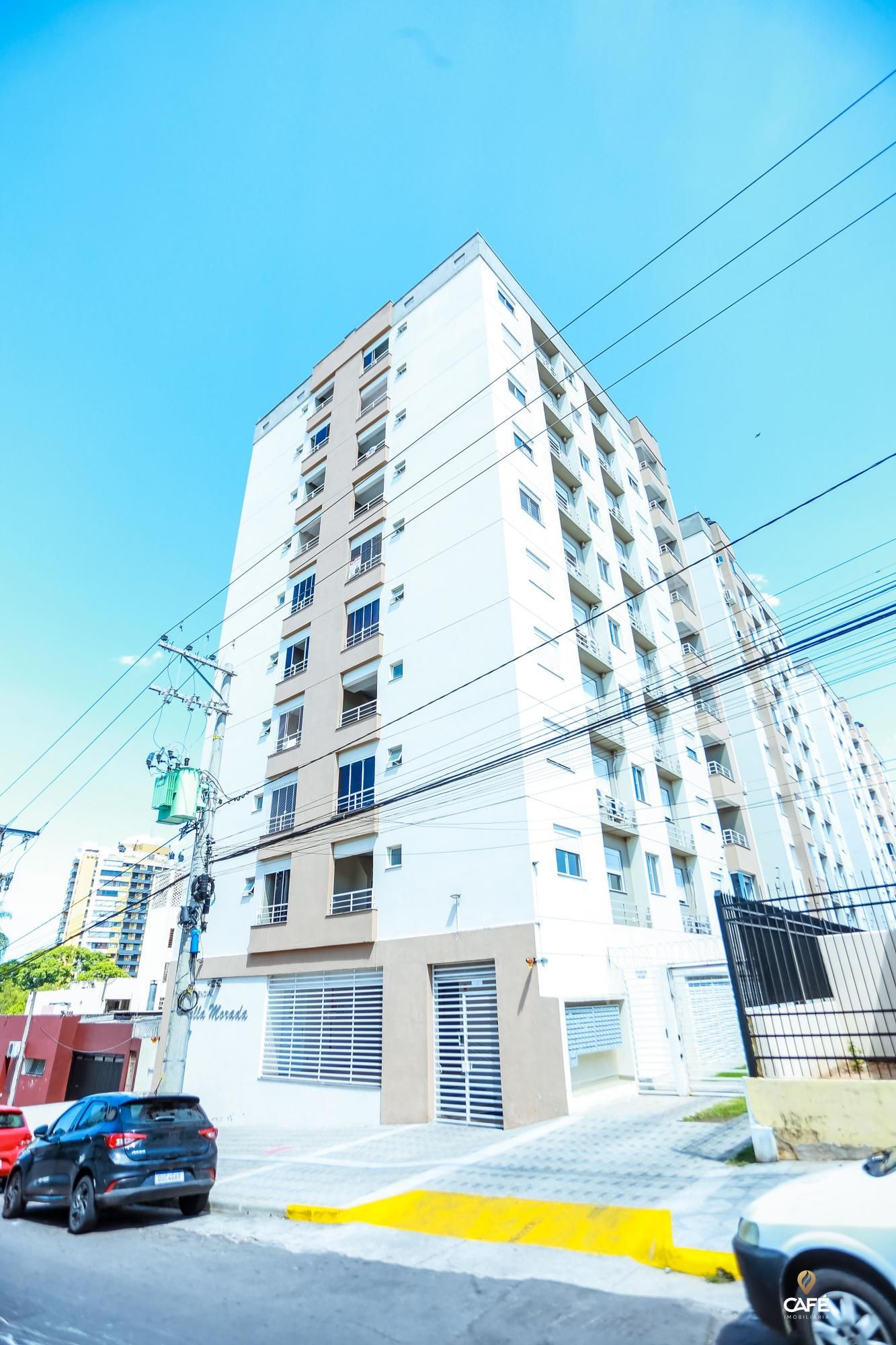 Apartamento, 2 quartos, 57 m² - Foto 20