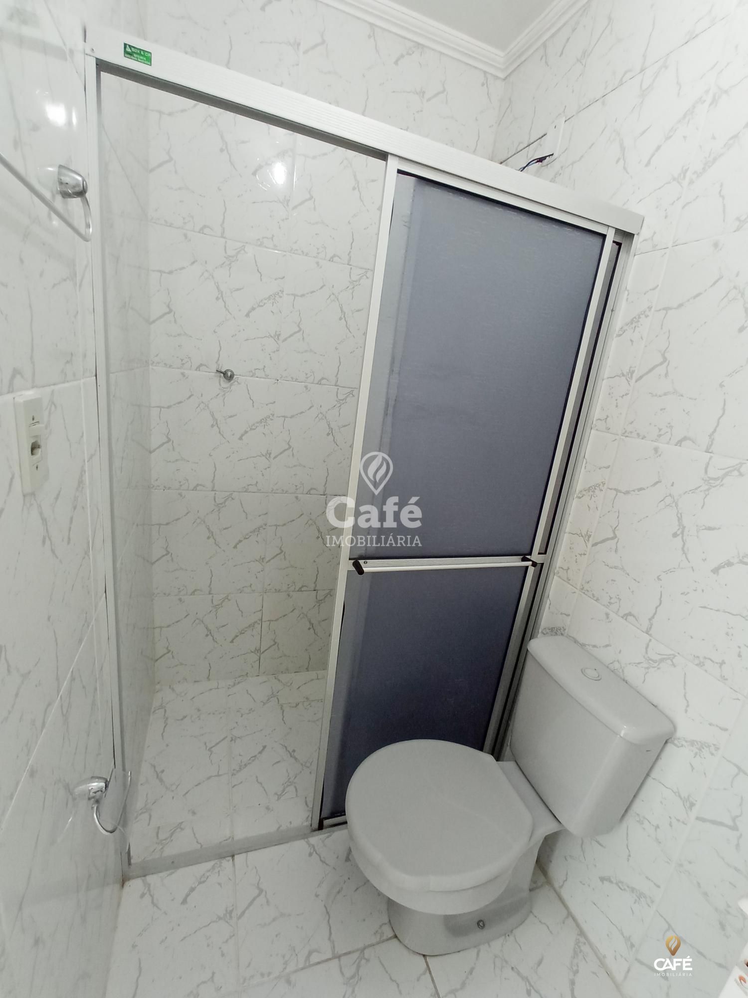 Apartamento, 1 quarto, 36 m² - Foto 5