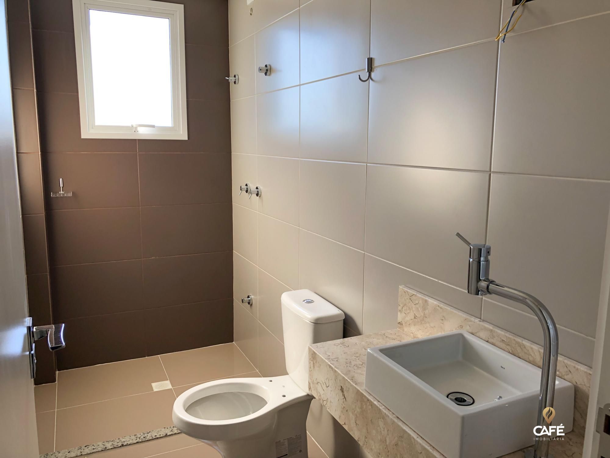 Apartamento à venda com 2 quartos, 80m² - Foto 9