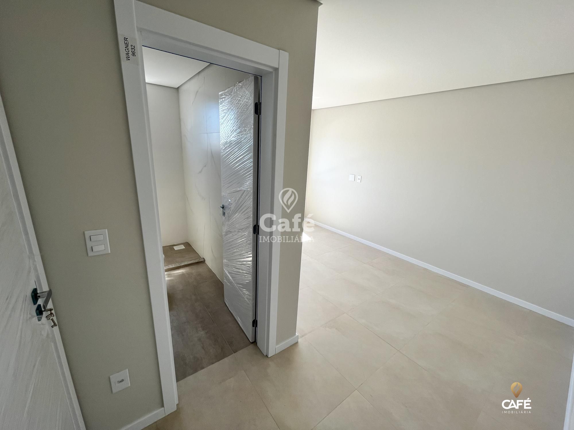 Apartamento à venda com 2 quartos, 80m² - Foto 11