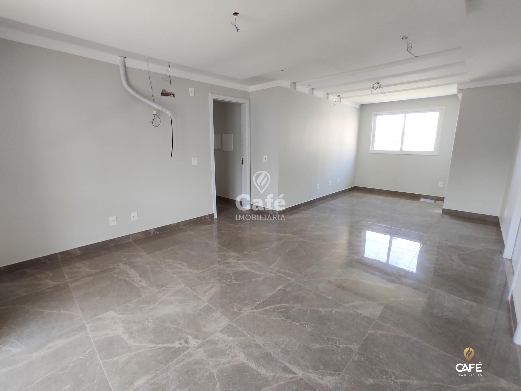 Apartamento à venda com 3 quartos, 154m² - Foto 3