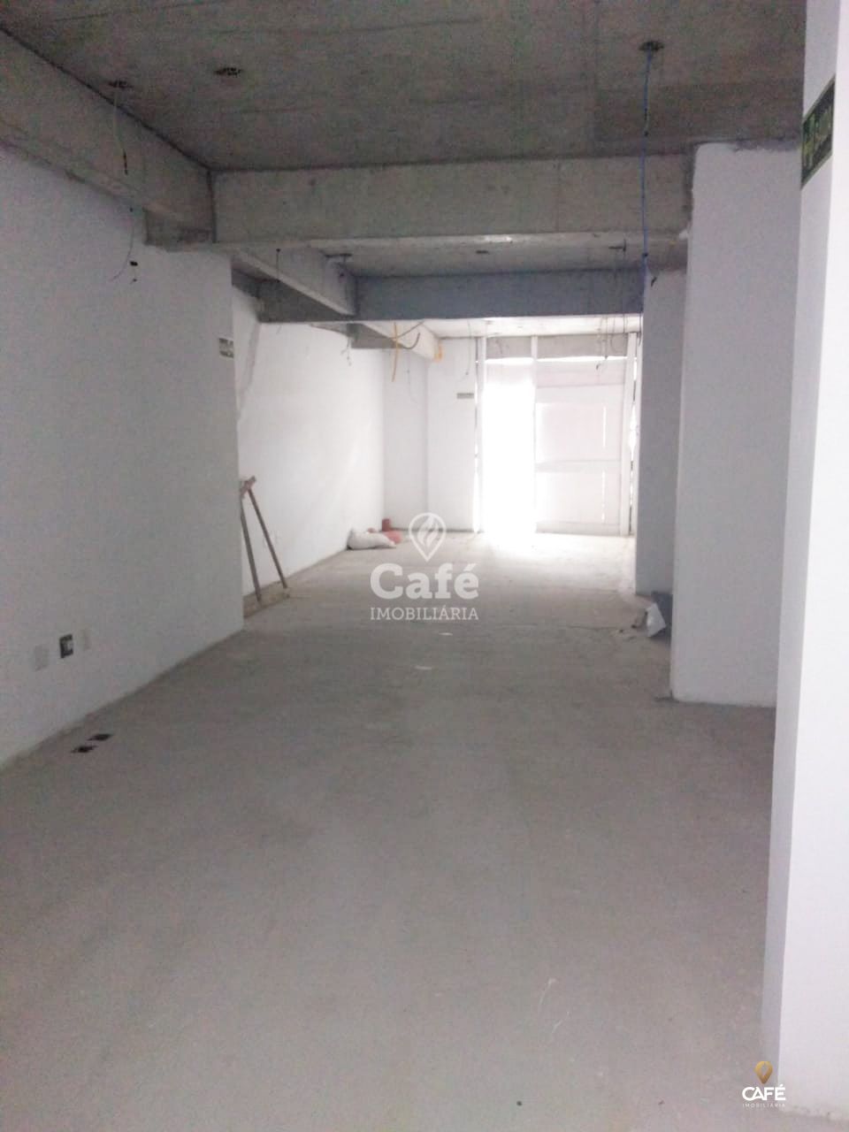 Conjunto Comercial-Sala à venda e aluguel com 1 quarto, 80m² - Foto 3