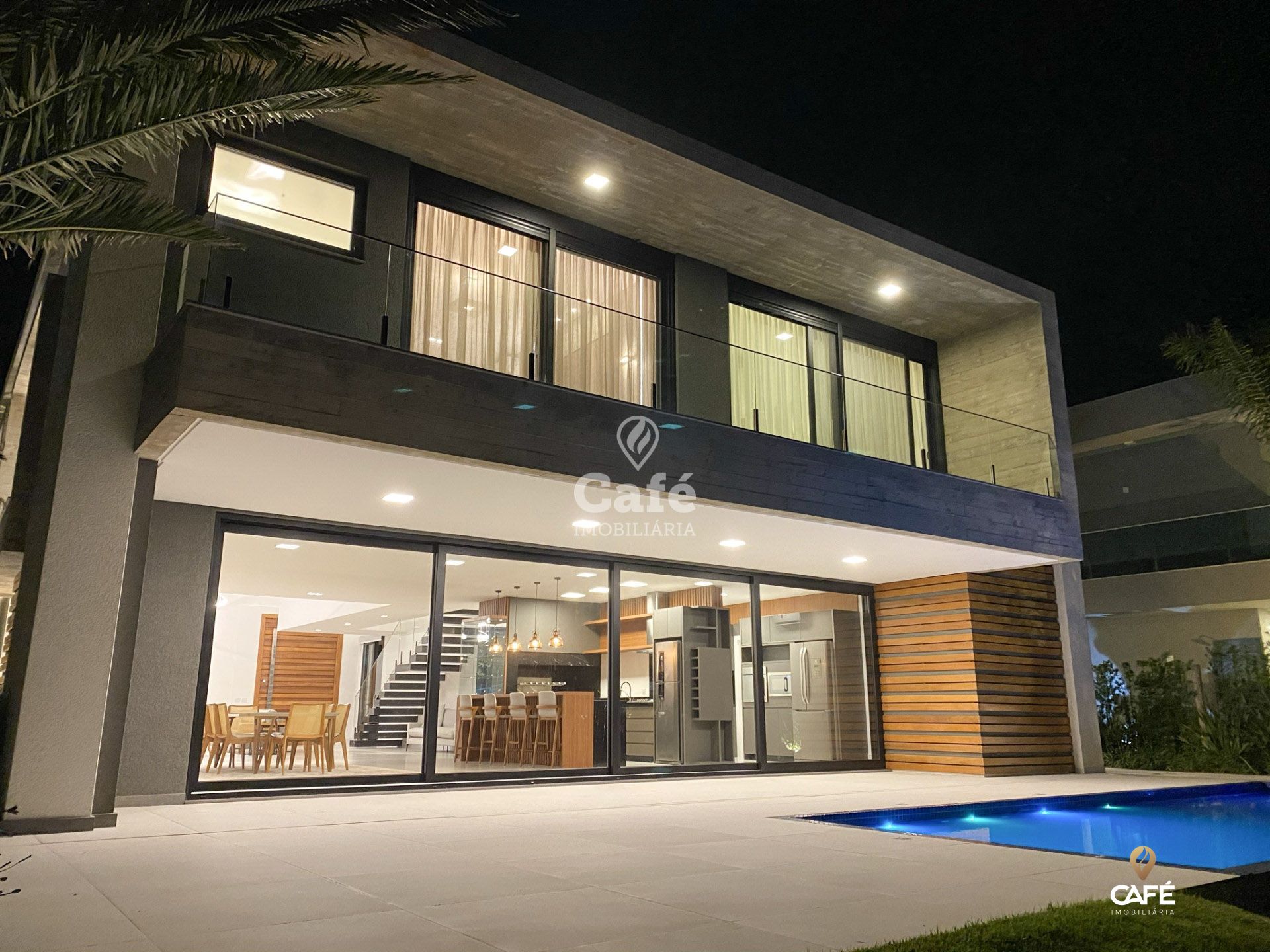 Casa à venda com 5 quartos, 481m² - Foto 6