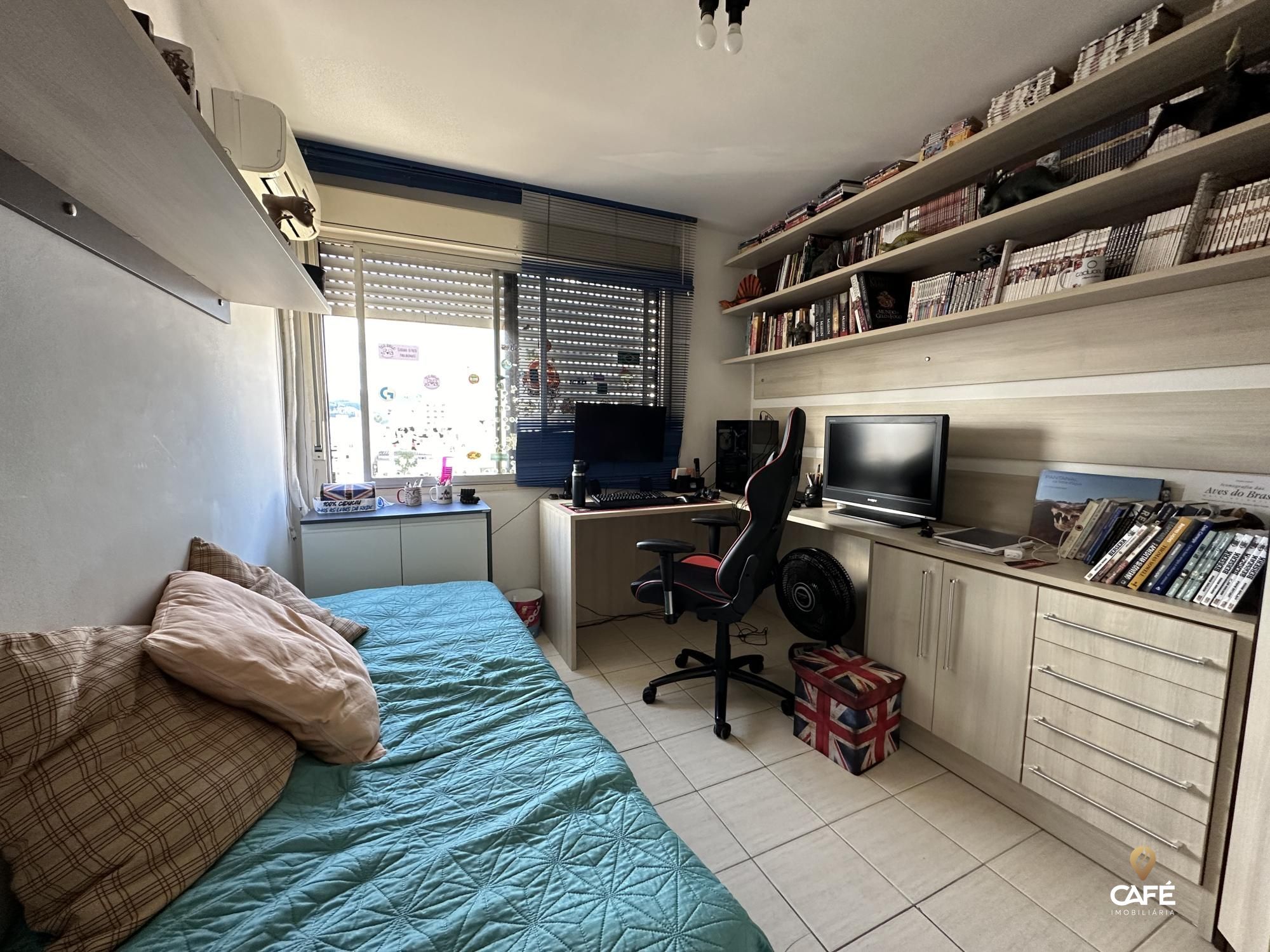 Apartamento à venda com 3 quartos, 144m² - Foto 16