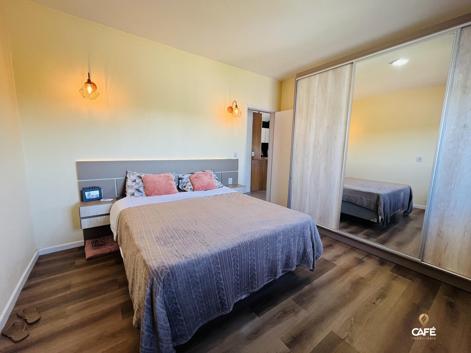 Casa, 3 quartos, 100 m² - Foto 7