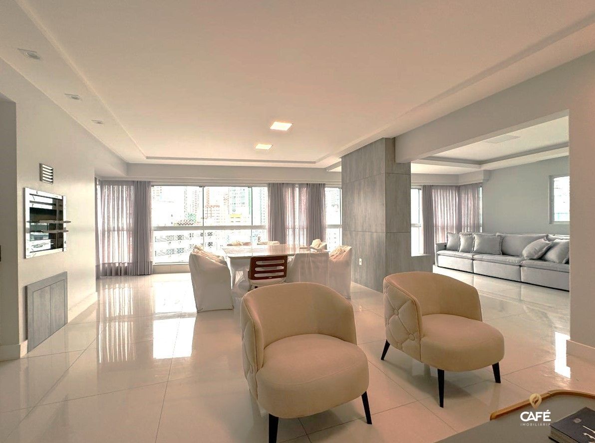 Apartamento, 3 quartos, 155 m² - Foto 8