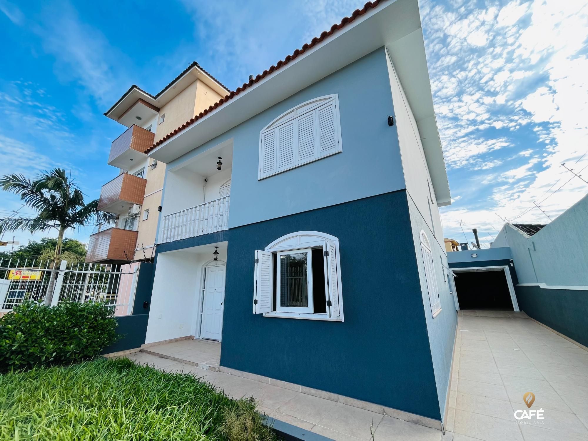 Casa, 3 quartos, 254 m² - Foto 2