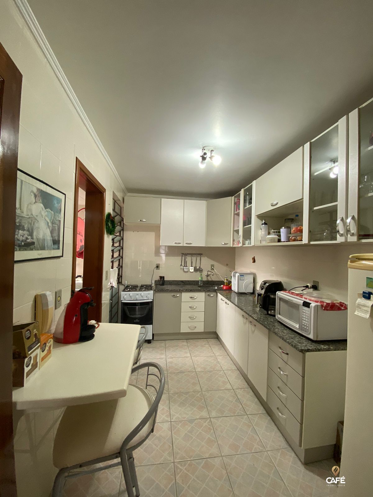 Apartamento, 3 quartos, 86 m² - Foto 4
