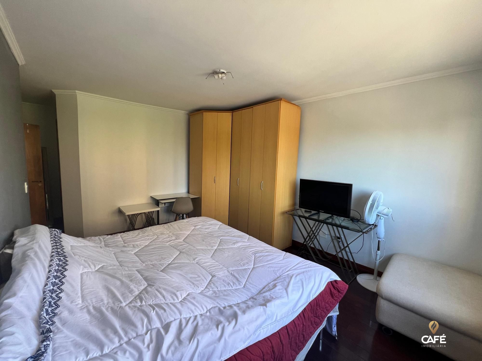 Cobertura, 4 quartos, 346 m² - Foto 3