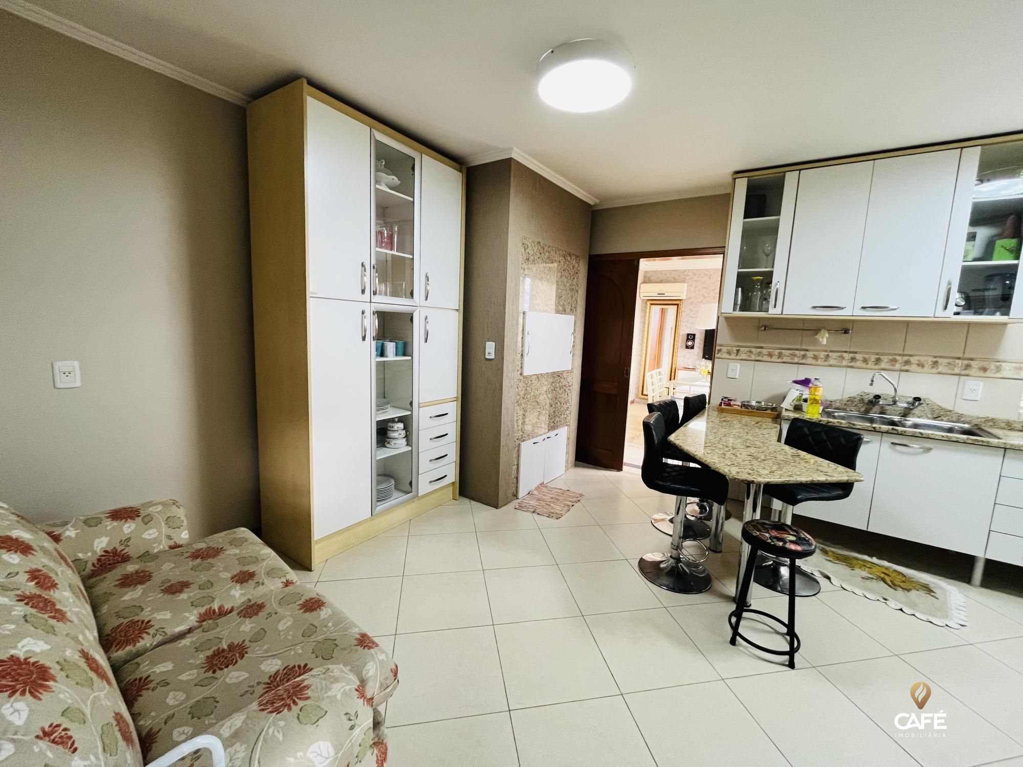Apartamento, 4 quartos, 225 m² - Foto 12