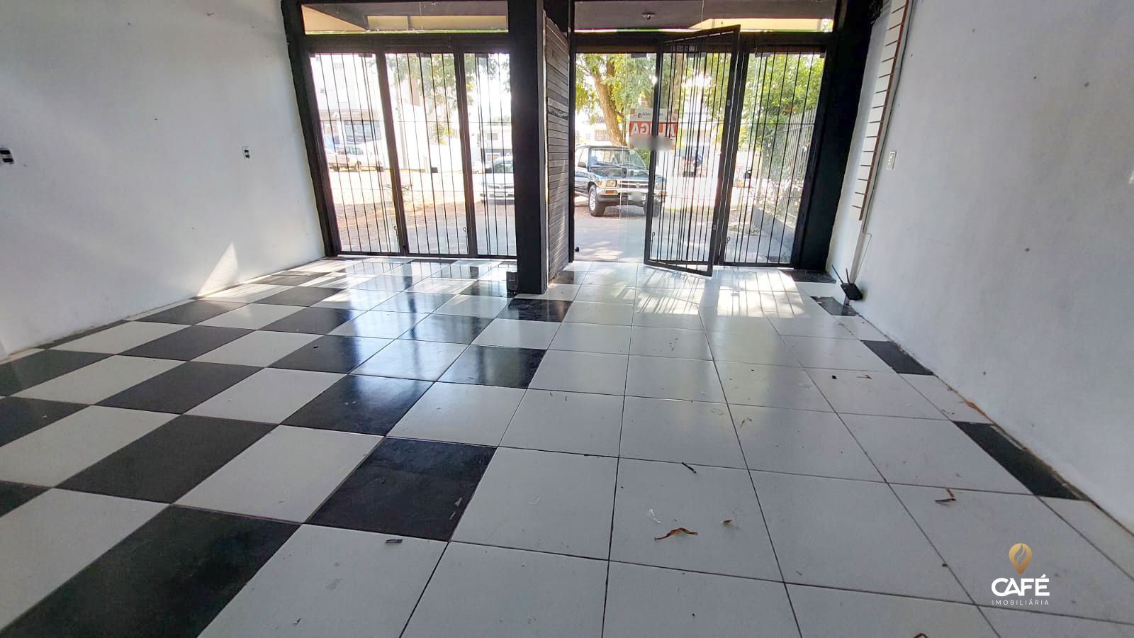 Conjunto Comercial-Sala para alugar com 1 quarto, 70m² - Foto 6