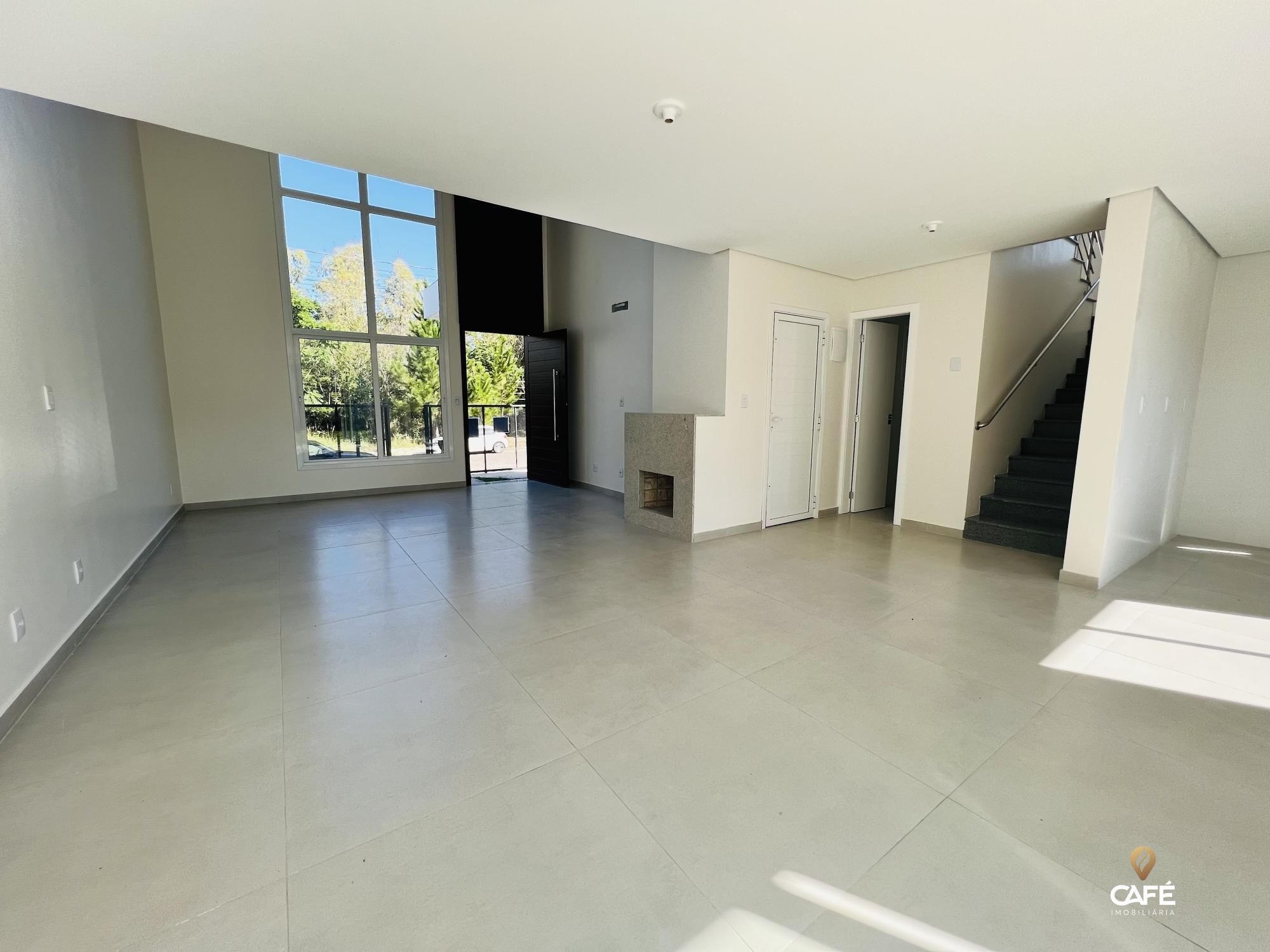 Casa à venda com 3 quartos, 189m² - Foto 5