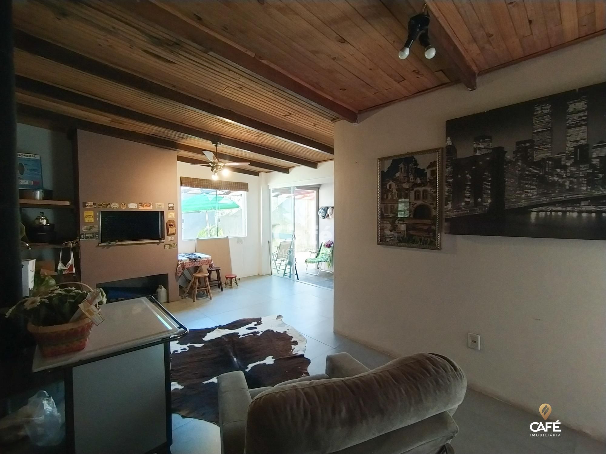 Casa à venda com 3 quartos, 137m² - Foto 13