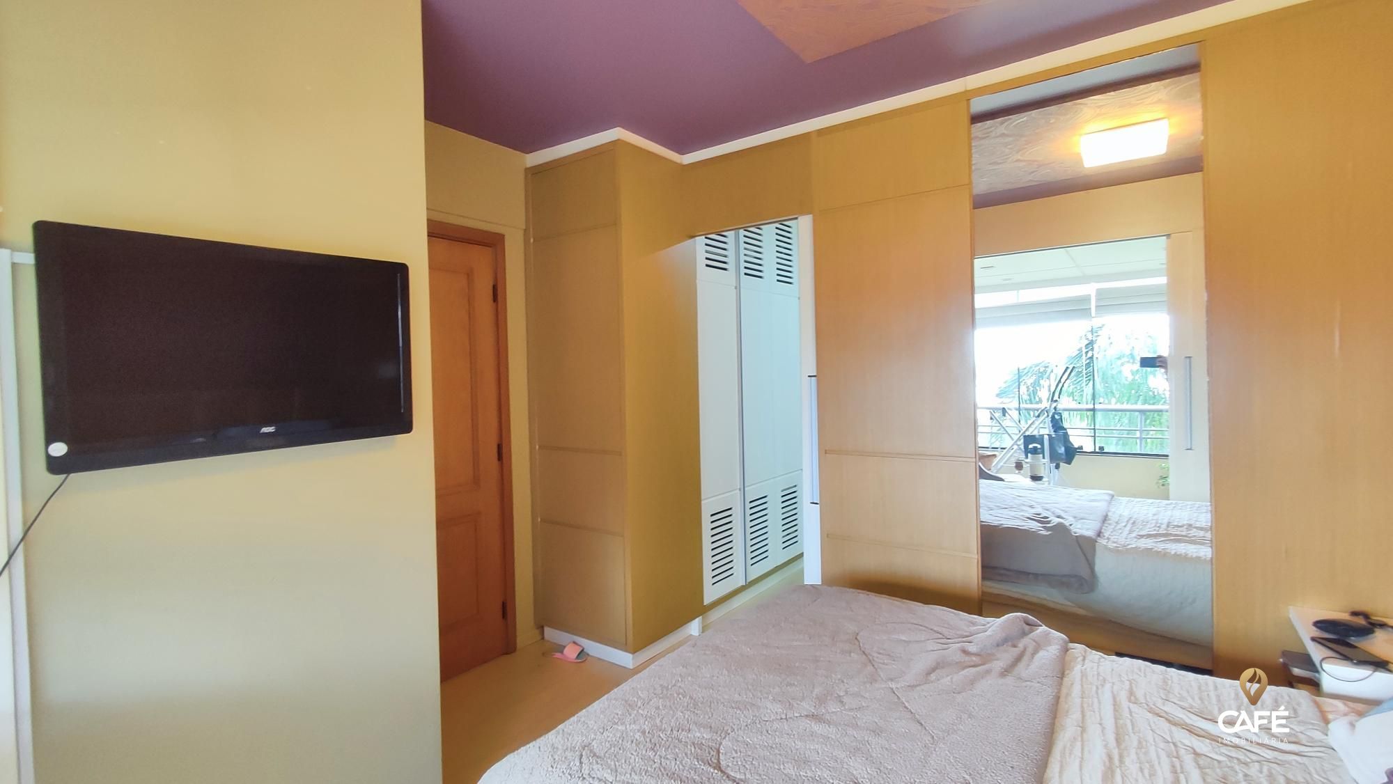 Apartamento à venda com 3 quartos, 124m² - Foto 18