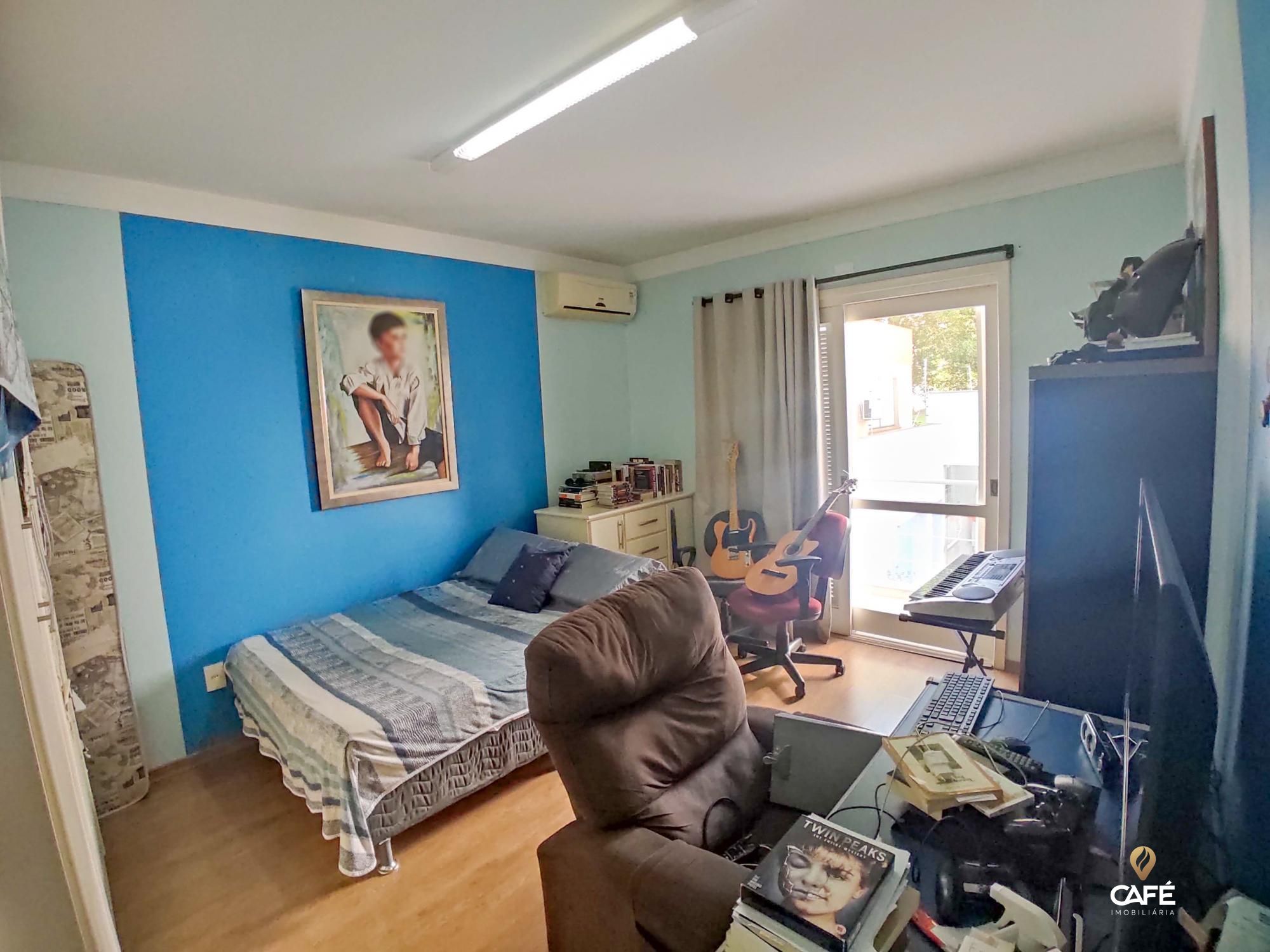 Casa, 4 quartos, 463 m² - Foto 22