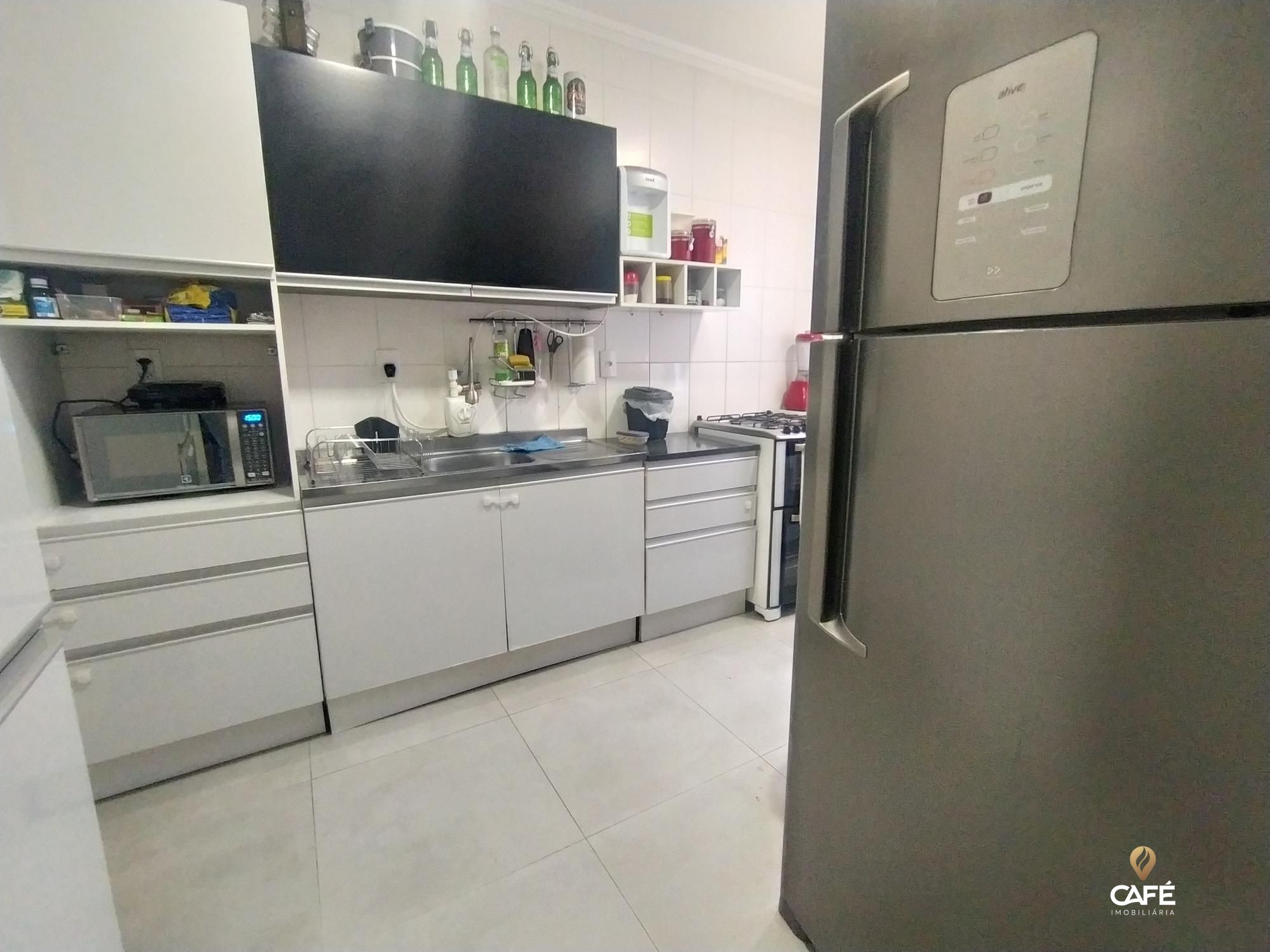 Cobertura à venda com 3 quartos, 170m² - Foto 2