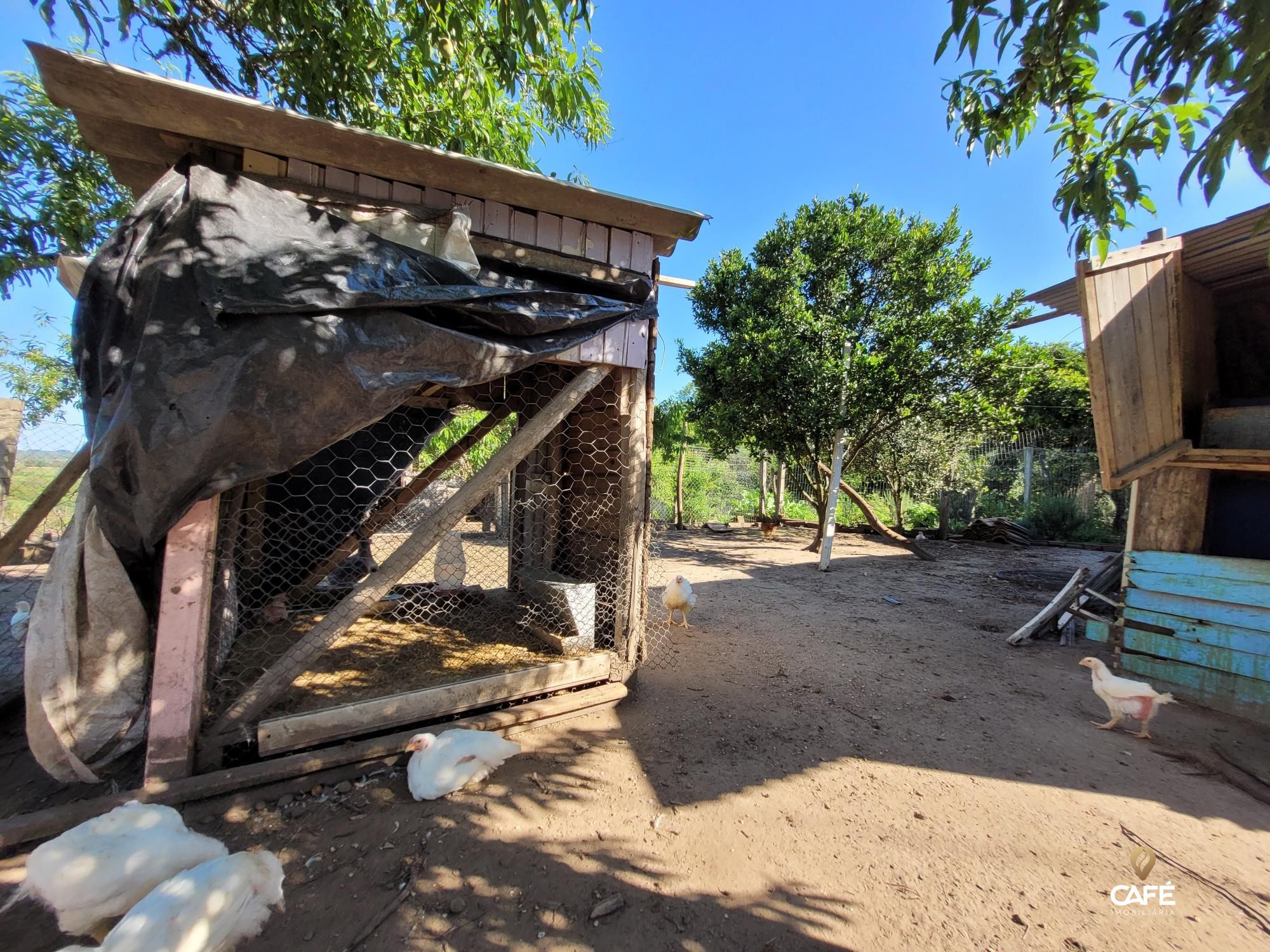 Chácara à venda com 3 quartos, 400m² - Foto 31