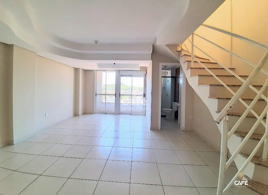 Cobertura à venda com 1 quarto, 63m² - Foto 5