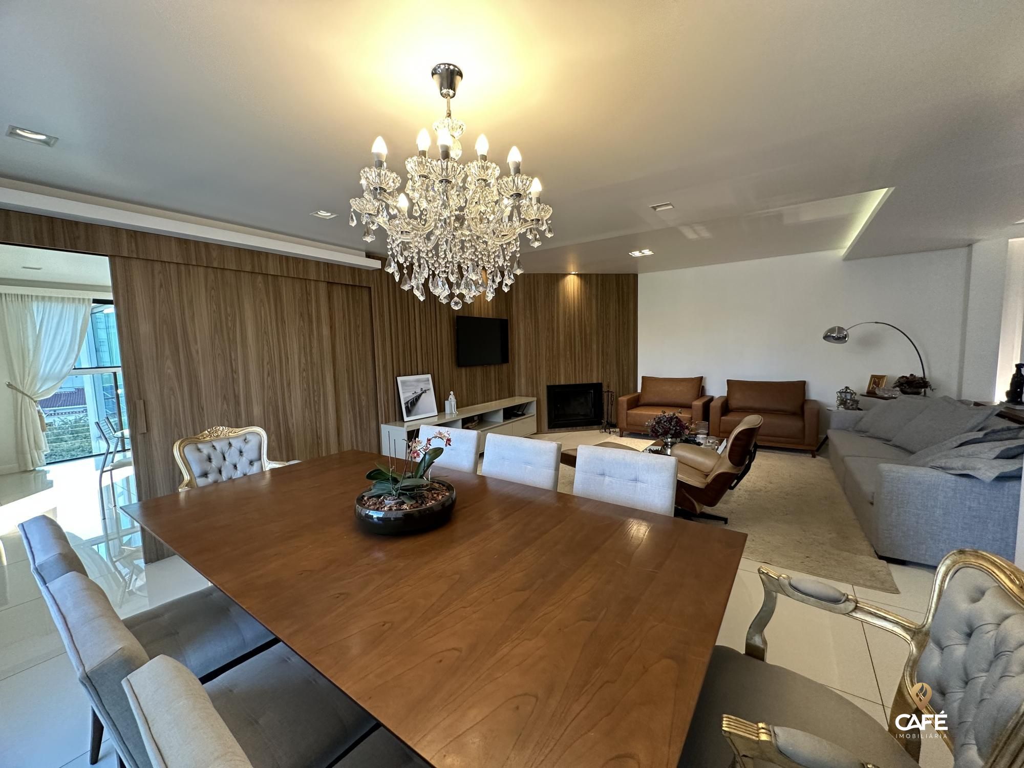 Apartamento, 3 quartos, 405 m² - Foto 10