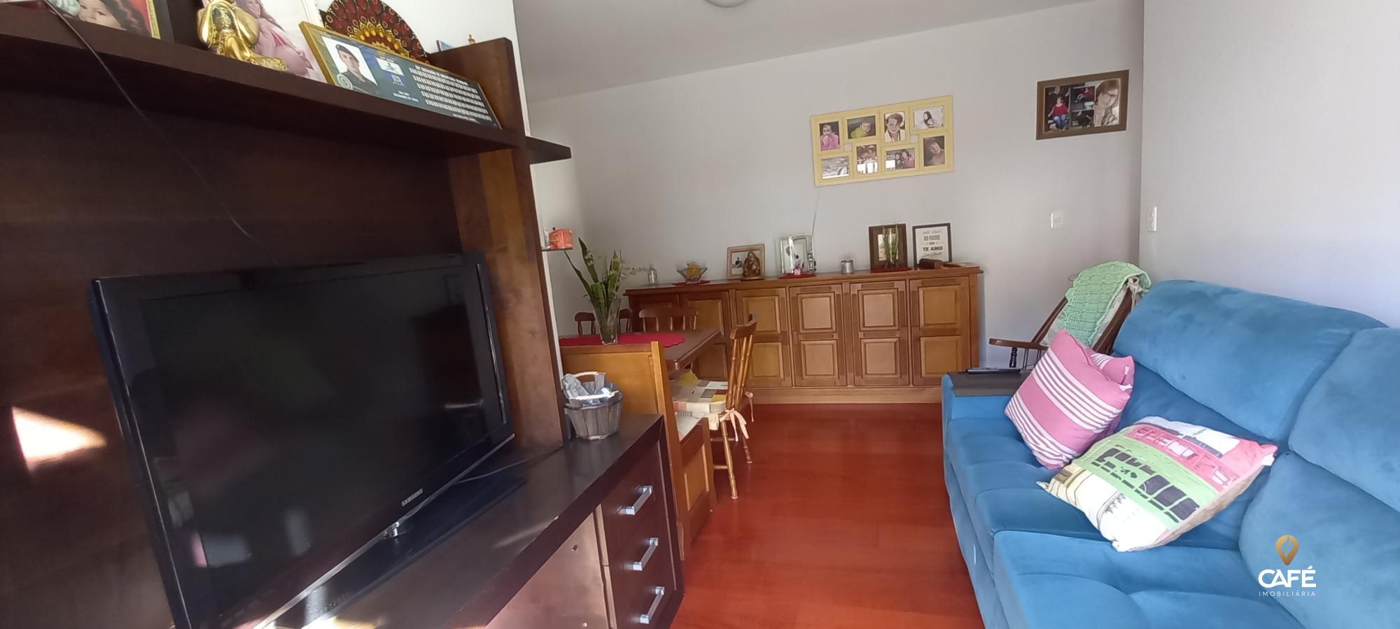 Apartamento, 2 quartos, 68 m² - Foto 7