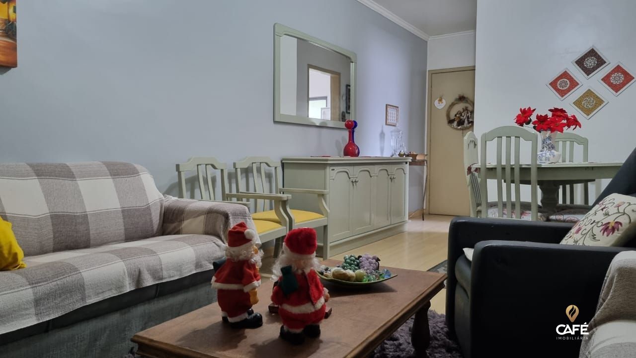 Apartamento, 2 quartos, 83 m² - Foto 4