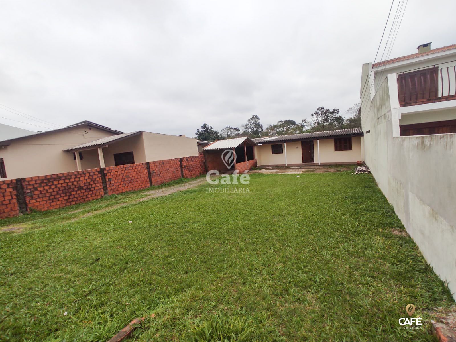 Casa, 3 quartos, 90 m² - Foto 1