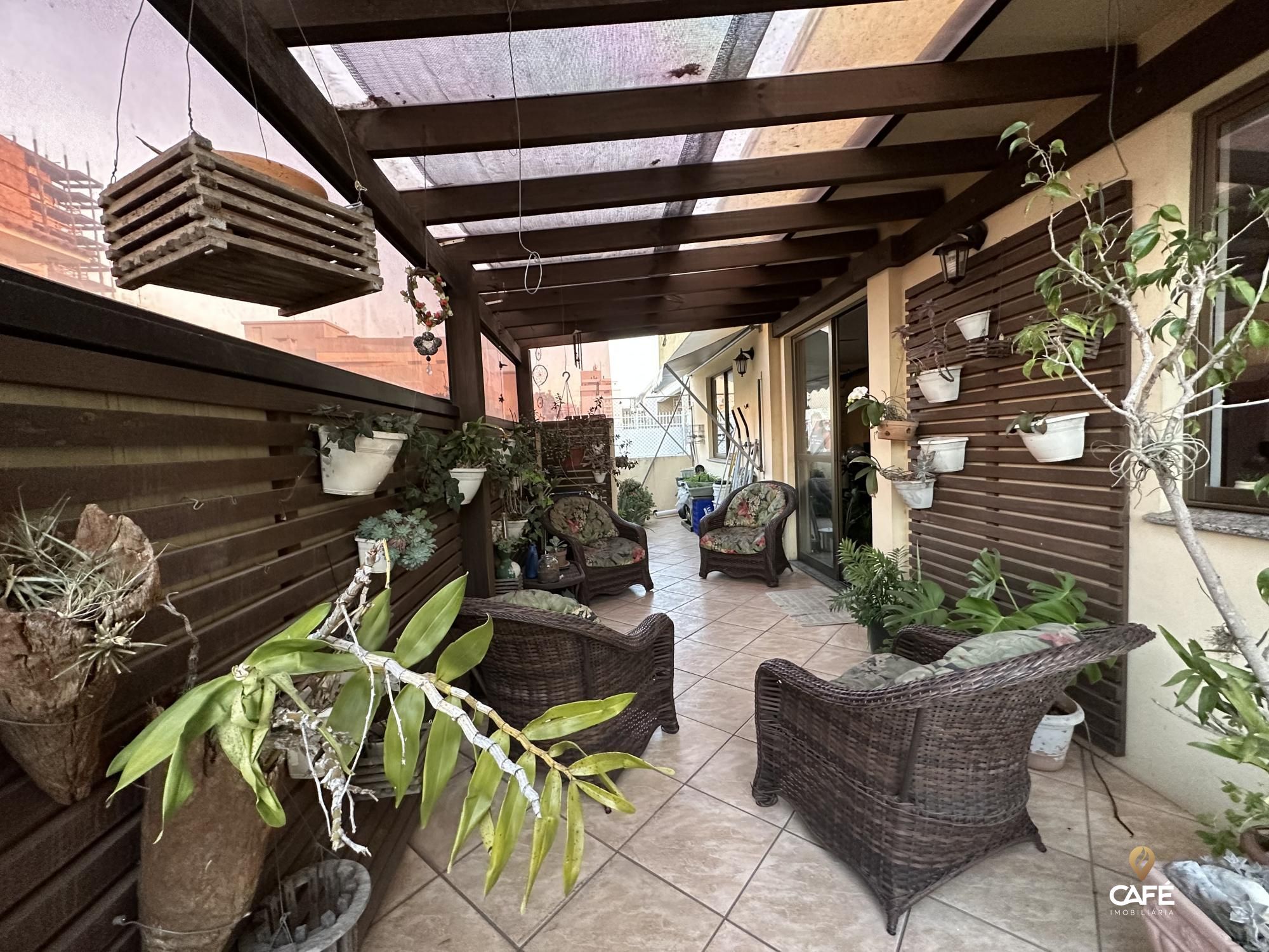 Apartamento, 4 quartos, 194 m² - Foto 15