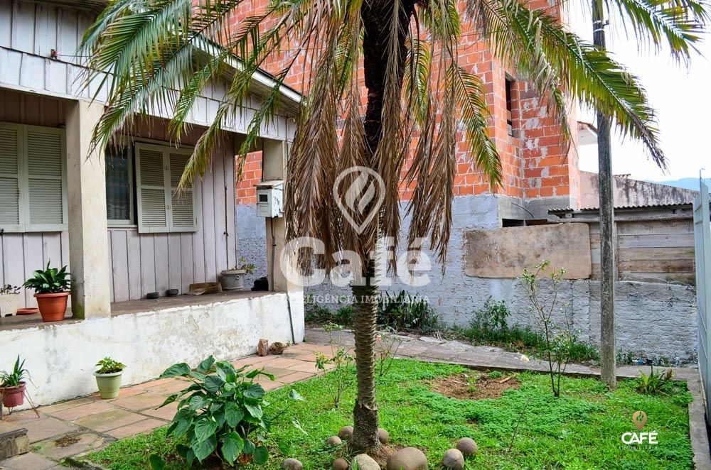 Terreno, 460 m² - Foto 3