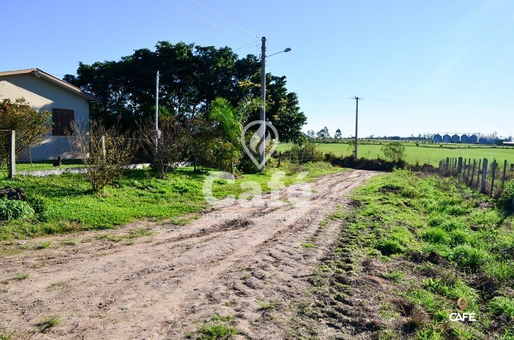 Terreno à venda, 3600m² - Foto 1