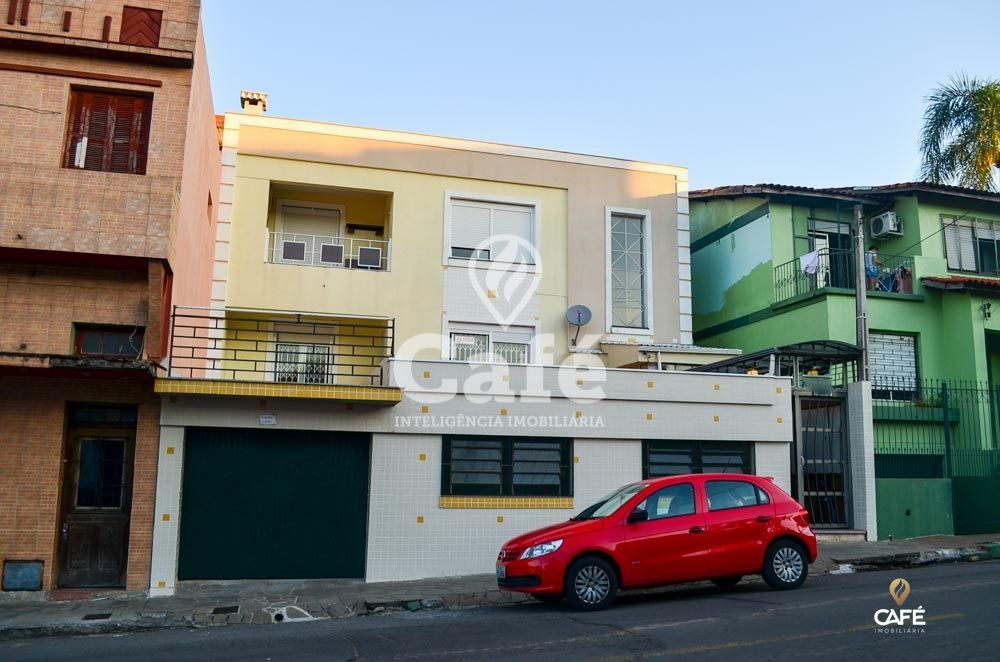 Apartamento à venda com 3 quartos, 78m² - Foto 1