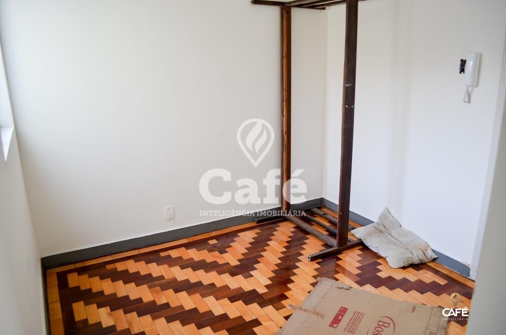 Apartamento à venda com 3 quartos, 78m² - Foto 3