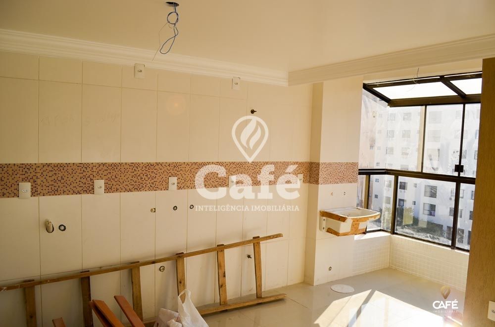 Apartamento à venda com 5 quartos, 206m² - Foto 23