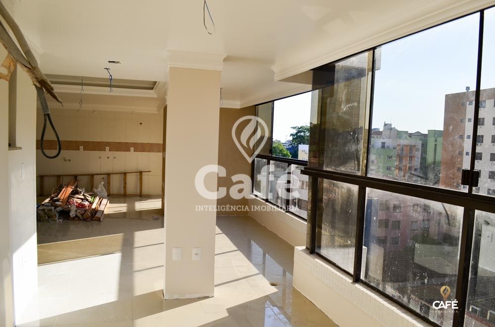 Apartamento à venda com 5 quartos, 206m² - Foto 24