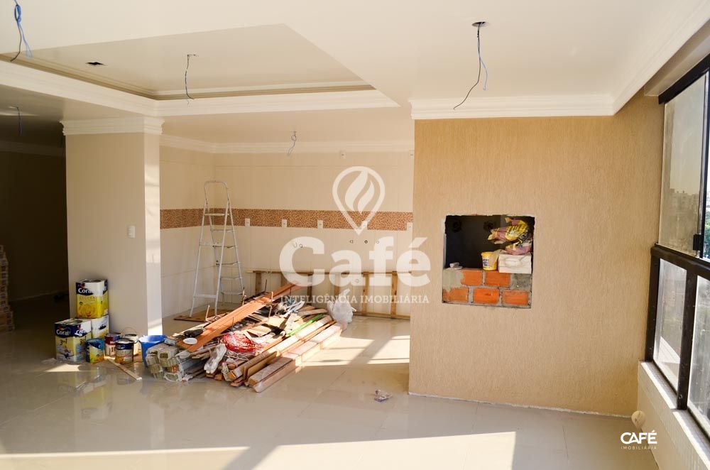 Apartamento à venda com 5 quartos, 206m² - Foto 22