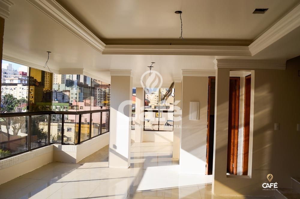 Apartamento, 5 quartos, 206 m² - Foto 5