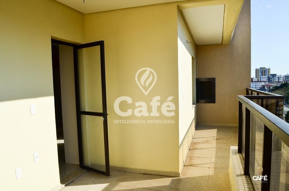 Apartamento, 5 quartos, 206 m² - Foto 20