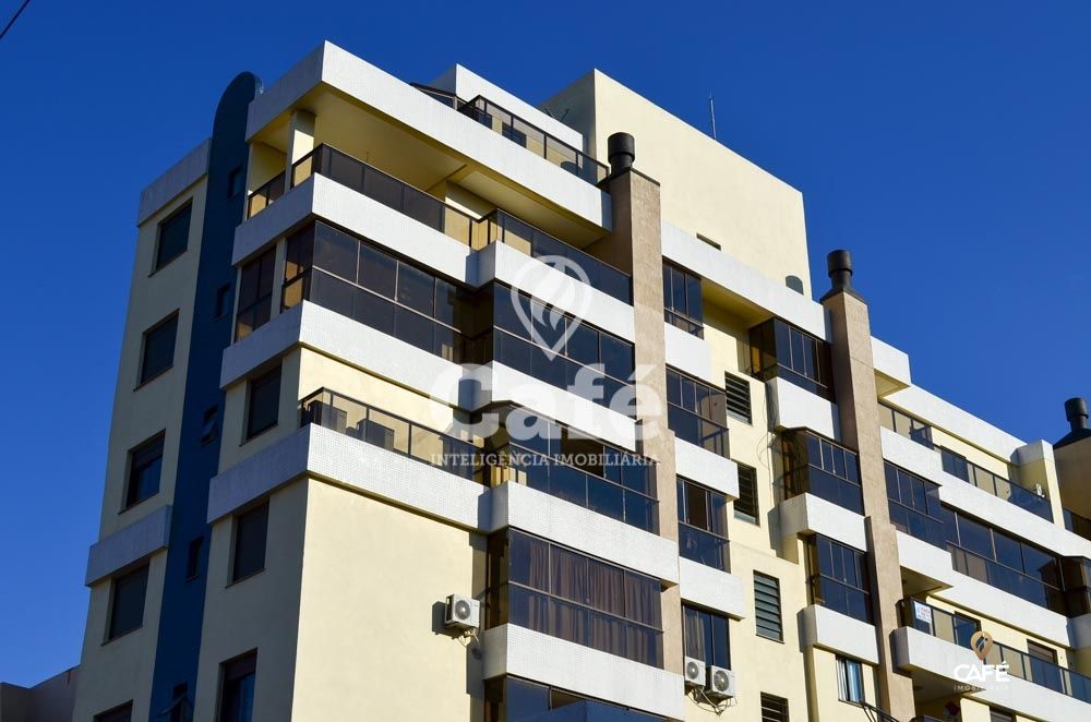 Apartamento, 5 quartos, 206 m² - Foto 1