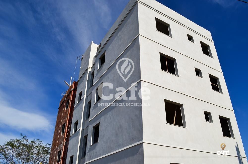 Apartamento, 2 quartos, 50 m² - Foto 3