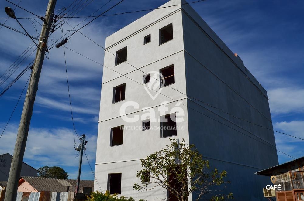 Apartamento, 2 quartos, 50 m² - Foto 4