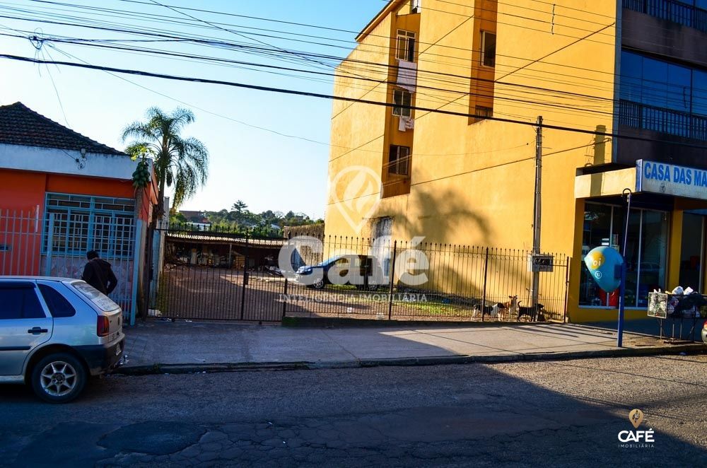 Terreno, 300 m² - Foto 1