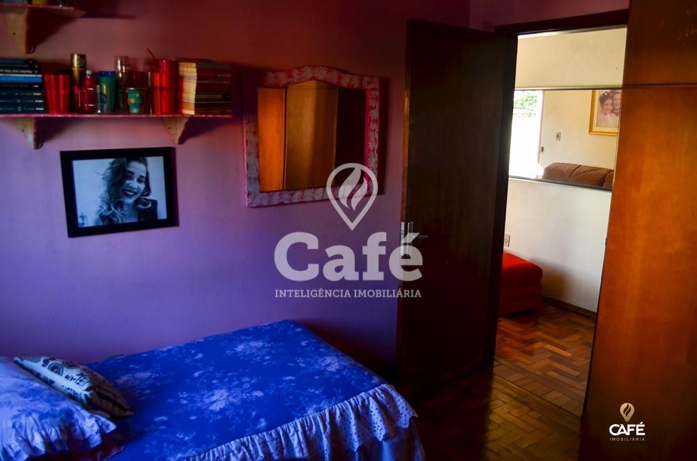 Casa, 3 quartos, 87 m² - Foto 11