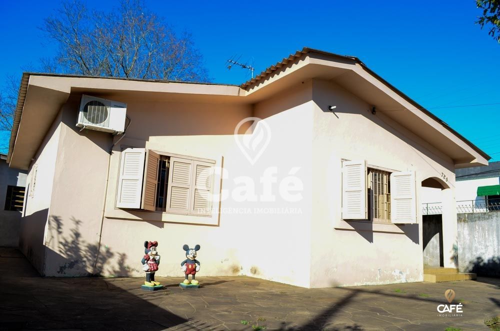 Casa, 3 quartos, 87 m² - Foto 1