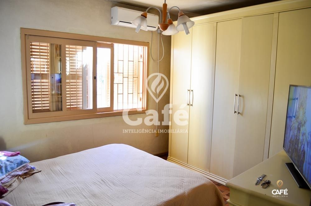 Casa à venda com 3 quartos, 87m² - Foto 2