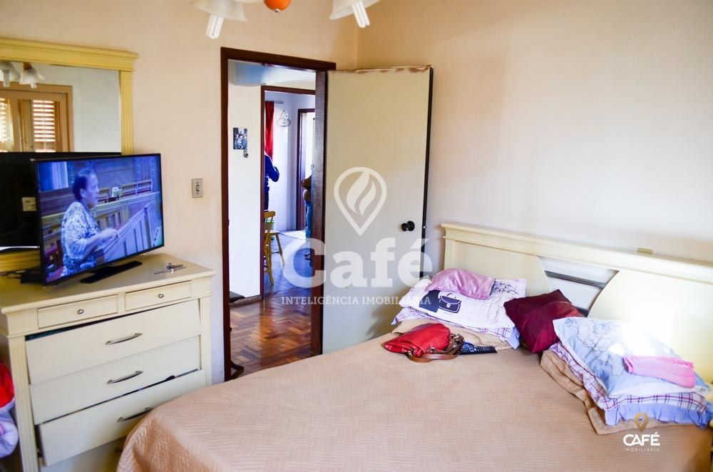 Casa, 3 quartos, 87 m² - Foto 3