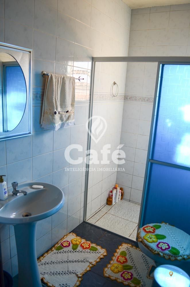 Casa, 3 quartos, 87 m² - Foto 5